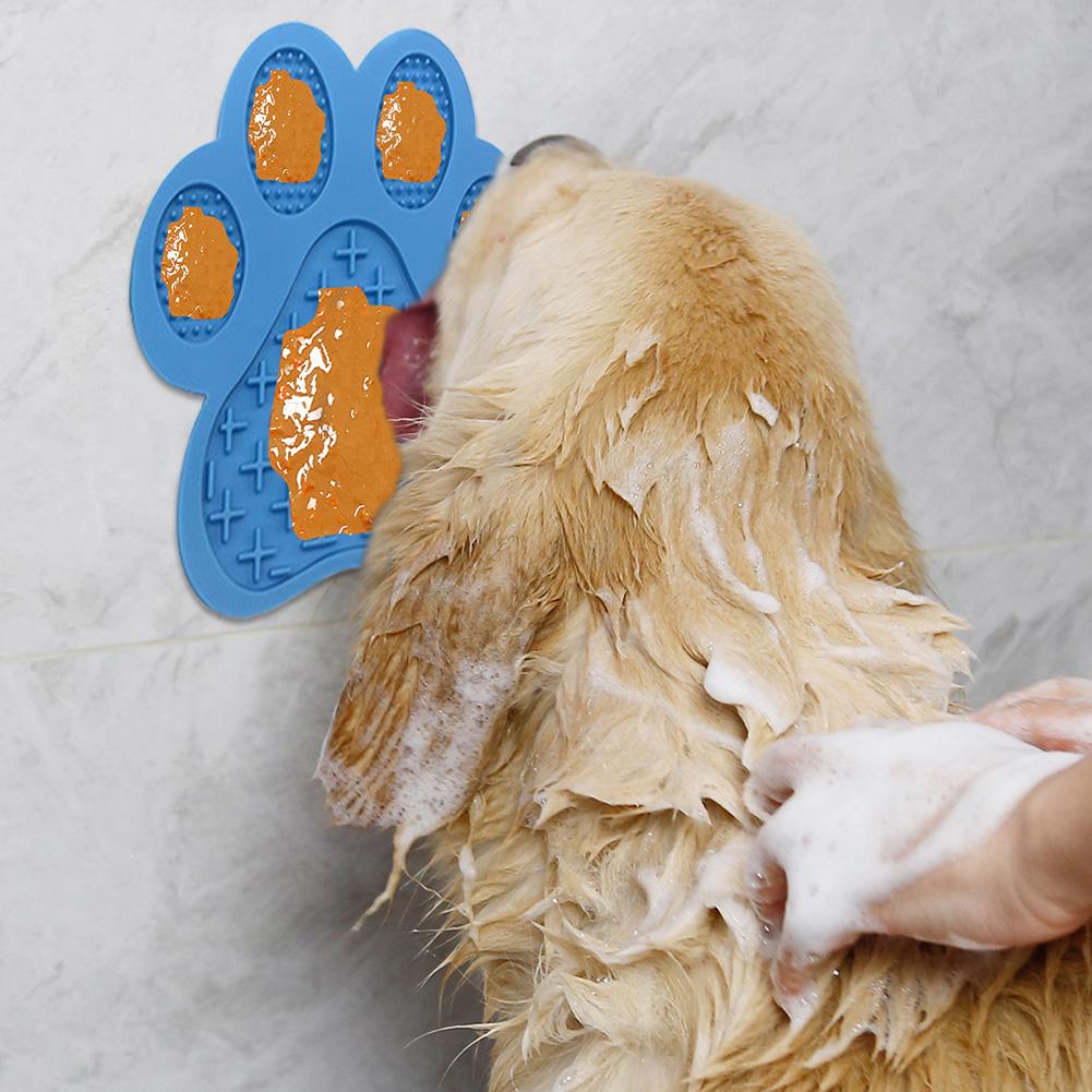 Dog Lick Pad