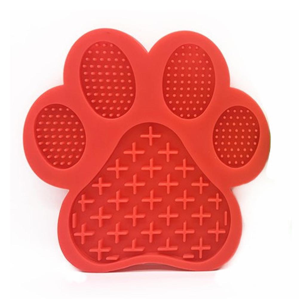 Dog Lick Pad