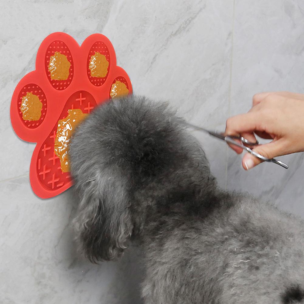Dog Lick Pad