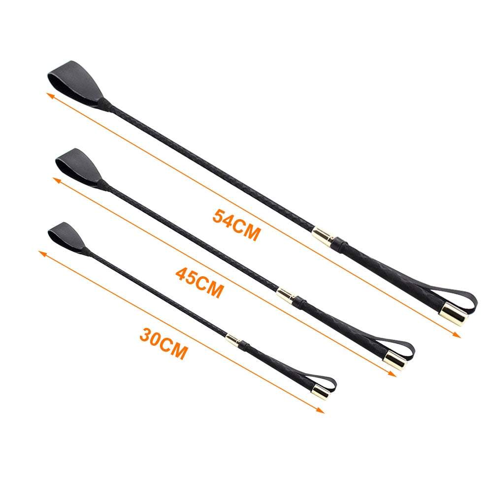 Equestrian Horse Whip