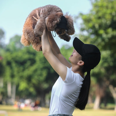 Dog Outdoor Hat