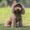 Dog Outdoor Hat