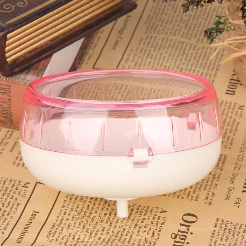 Small Pet Exercise Wheel