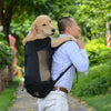 Breathable Pet Dog Carrier Bag