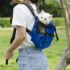 Breathable Pet Dog Carrier Bag