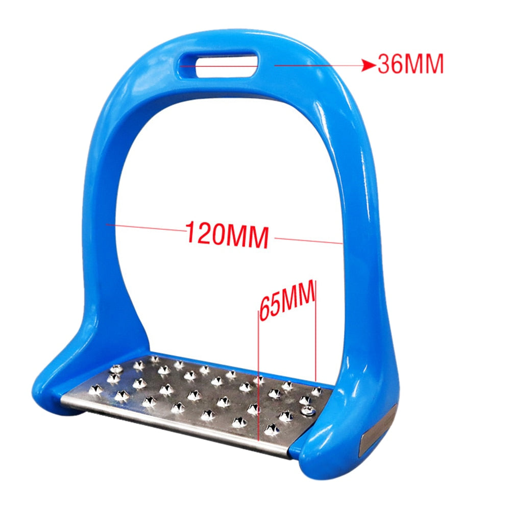 Durable Horse Equestrian Stirrups