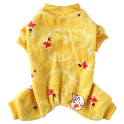 Animals Dog Pajama Onesie