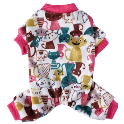 Animals Dog Pajama Onesie