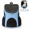 Portable Pet Carrier Backpack