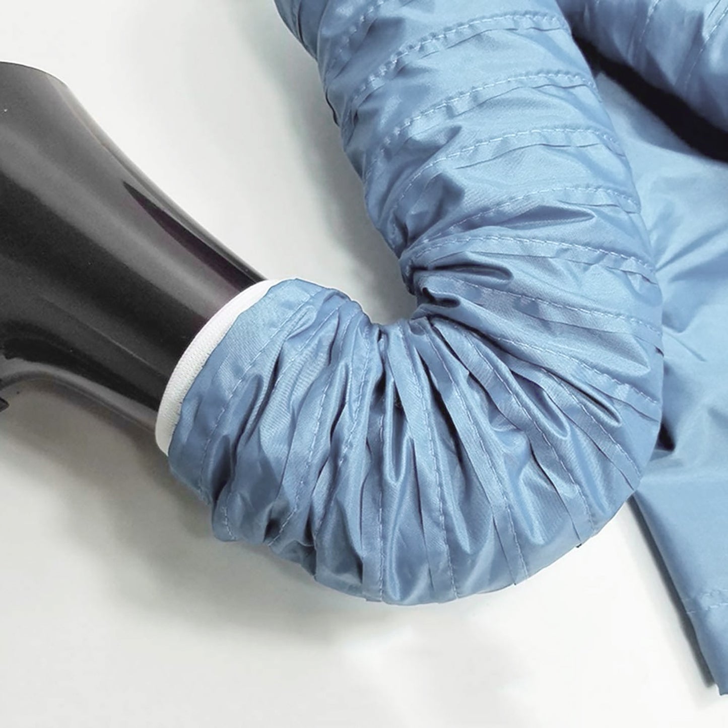 Portable Dog Drying Kit