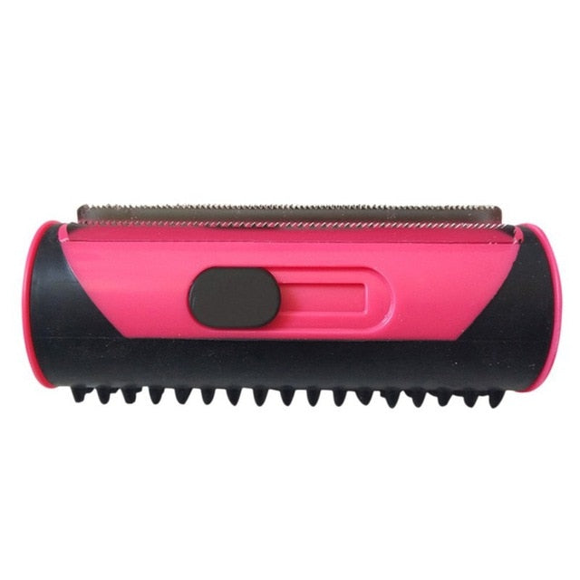 Pet Dog Hair Comb Lint Roller