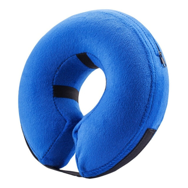 Inflatable Recovery Pet Collar