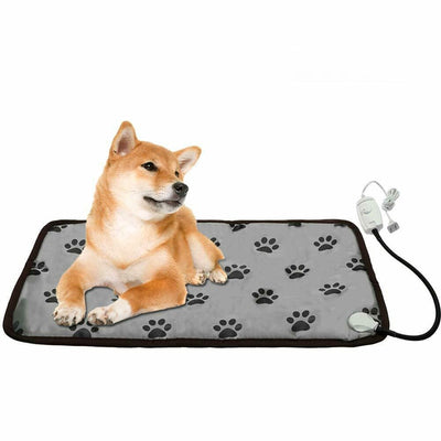 Electric Pet Heating Pad