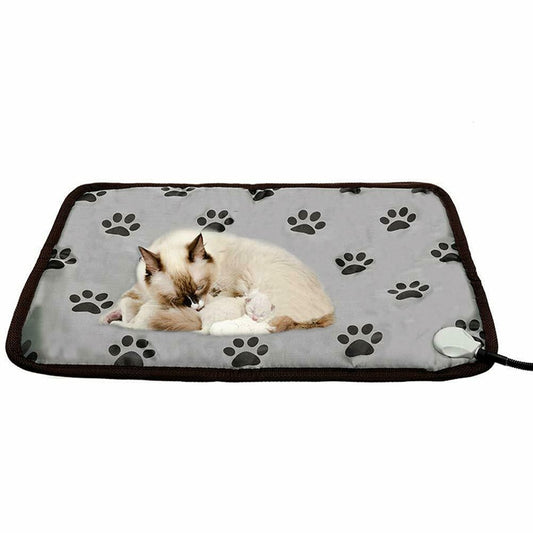 Electric Pet Heating Pad