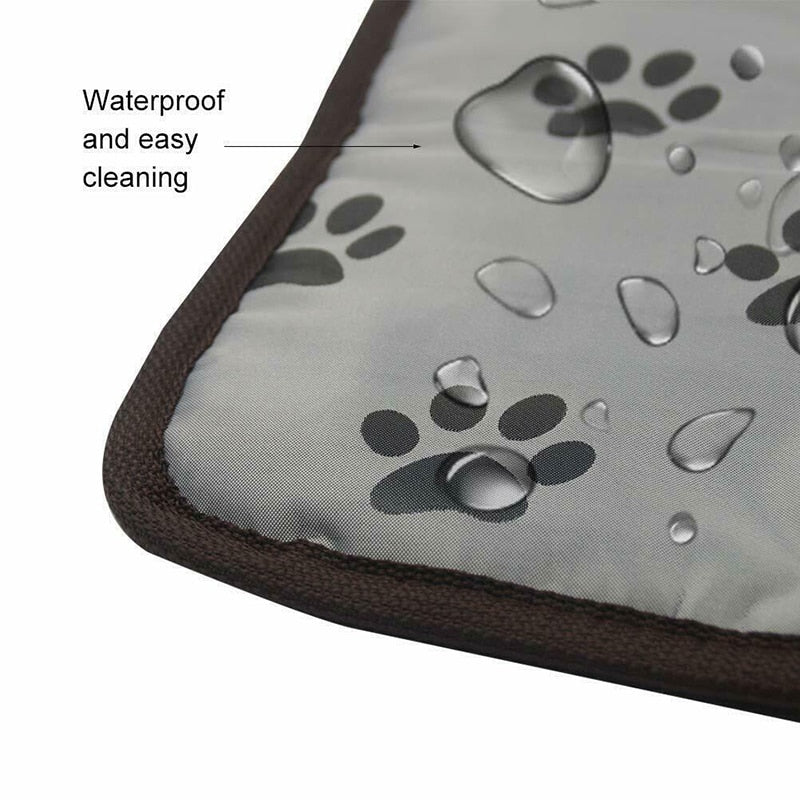 Electric Pet Heating Pad