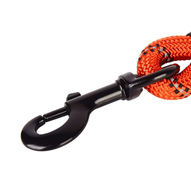 Durable Reflective Dog Leash