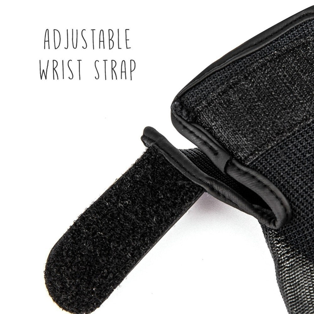 Horse Grooming Rubber Glove