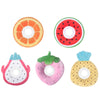 Fruit Shaped Recovery Pet Collar