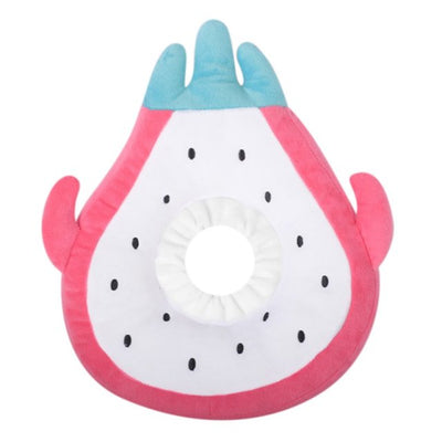 Fruit Shaped Recovery Pet Collar