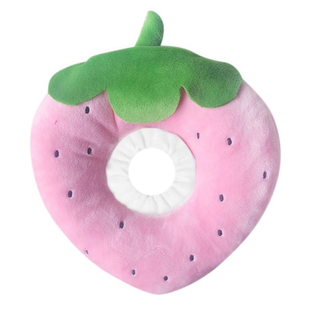 Fruit Shaped Recovery Pet Collar