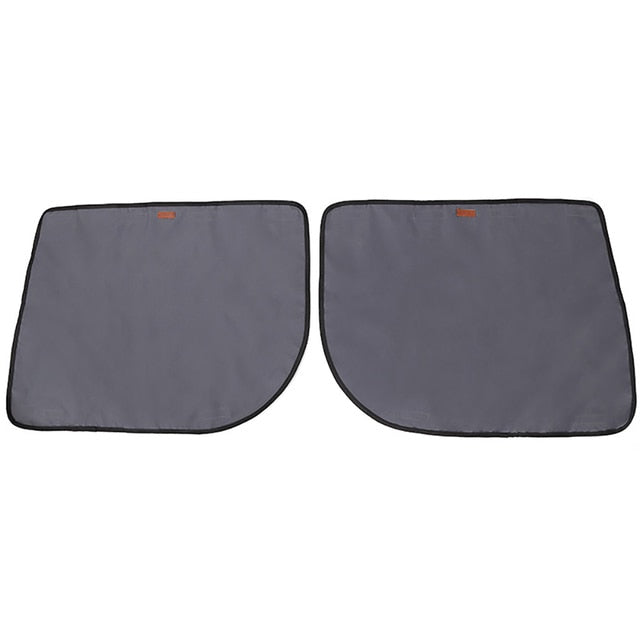 Waterproof Car Door Cover