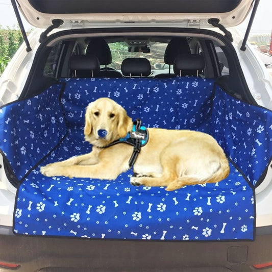 Waterproof Dog Mat Cover