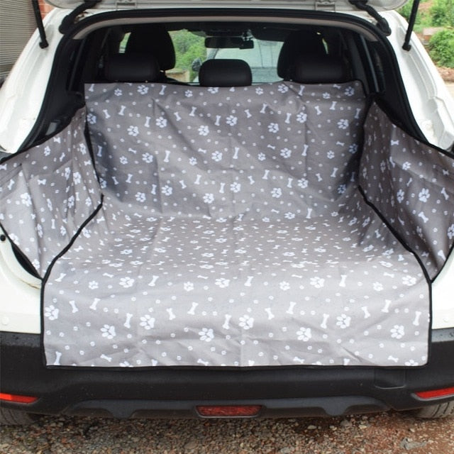 Waterproof Dog Mat Cover