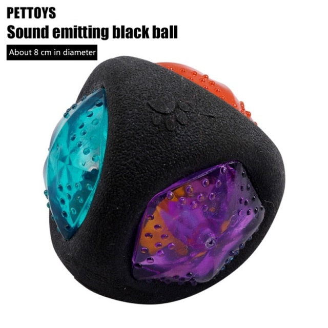 Luminous Bite Ball