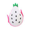 Fruit Shaped Plush Toy for Pets