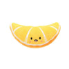 Fruit Shaped Plush Toy for Pets