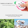 Fruit Shaped Plush Toy for Pets