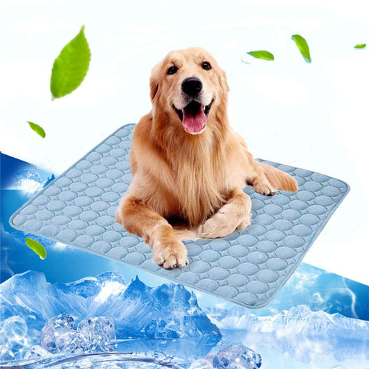 Cooling Mat Pad