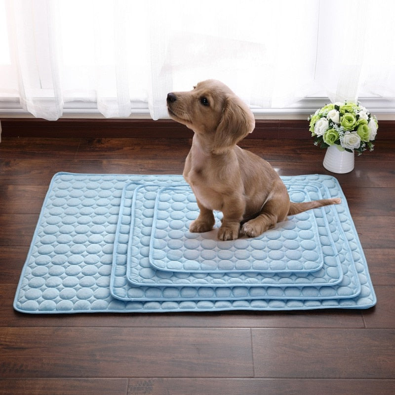 Cooling Mat Pad