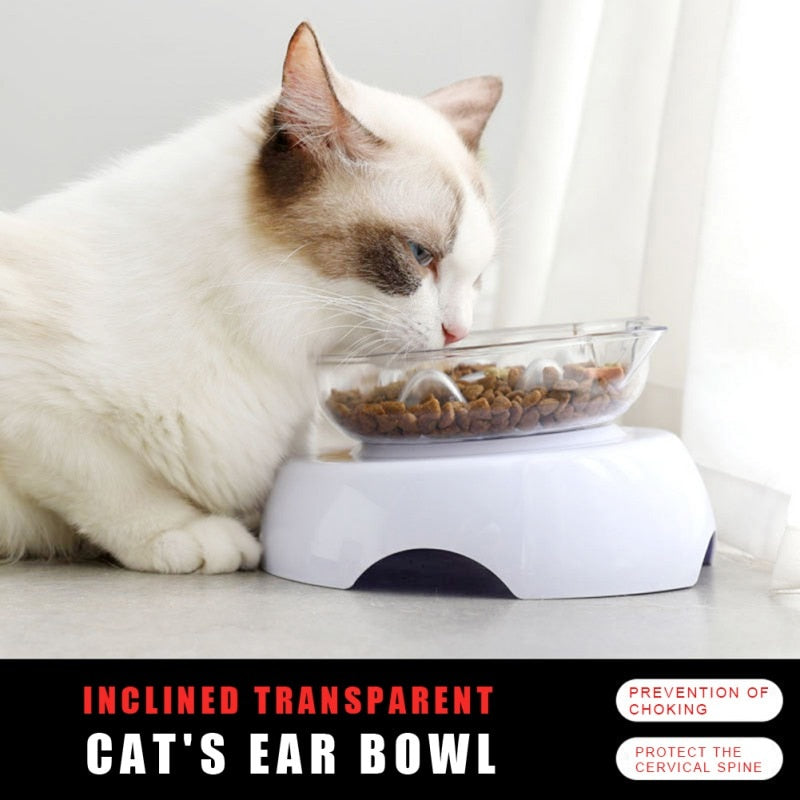 Slow Feeder Bowl for Pets