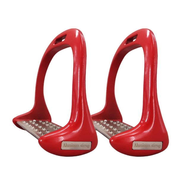 Durable Horse Equestrian Stirrups