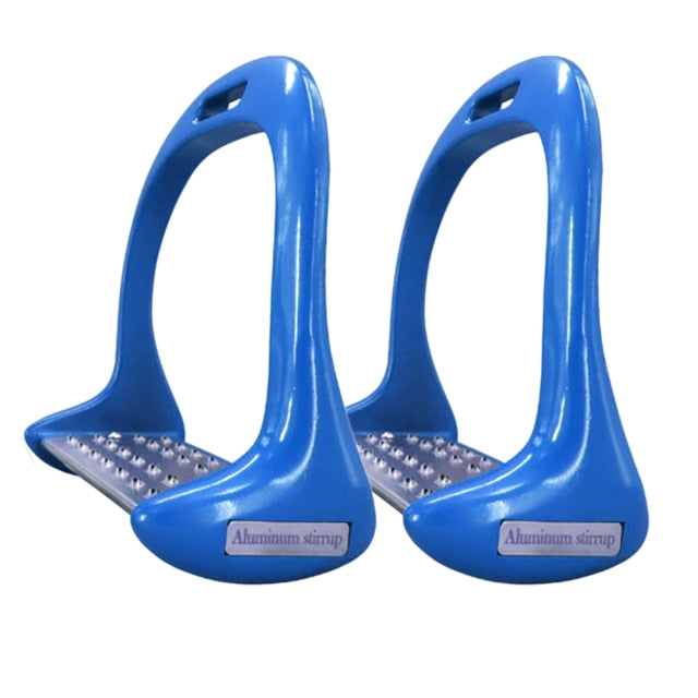 Durable Horse Equestrian Stirrups