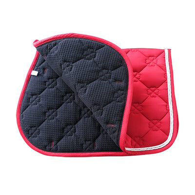 Breathable Horse Riding Saddle Pad