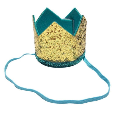 Cute Pet Cap and Bandana for Birthday Party Costume