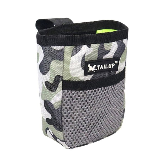Dog Training Treat Waist Pouch