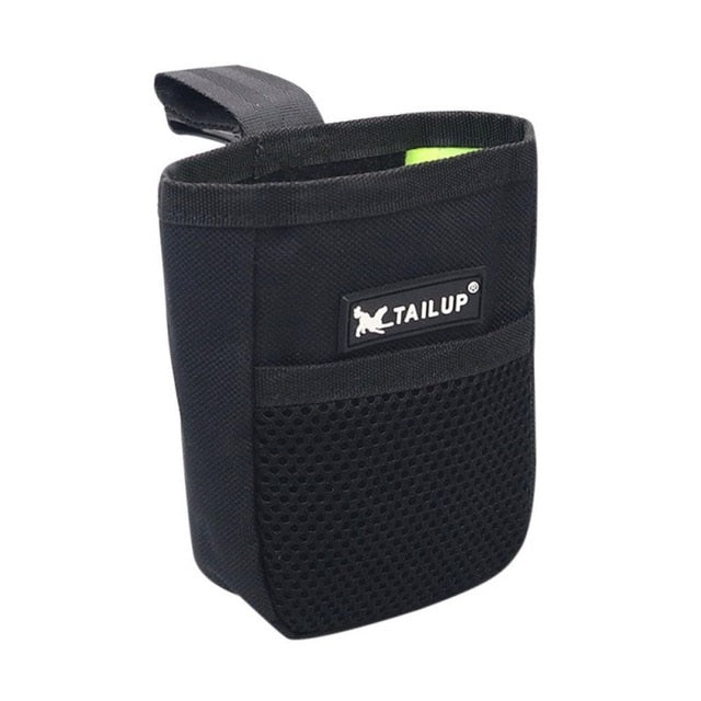 Dog Training Treat Waist Pouch