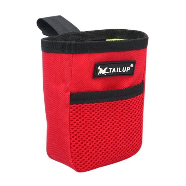 Dog Training Treat Waist Pouch