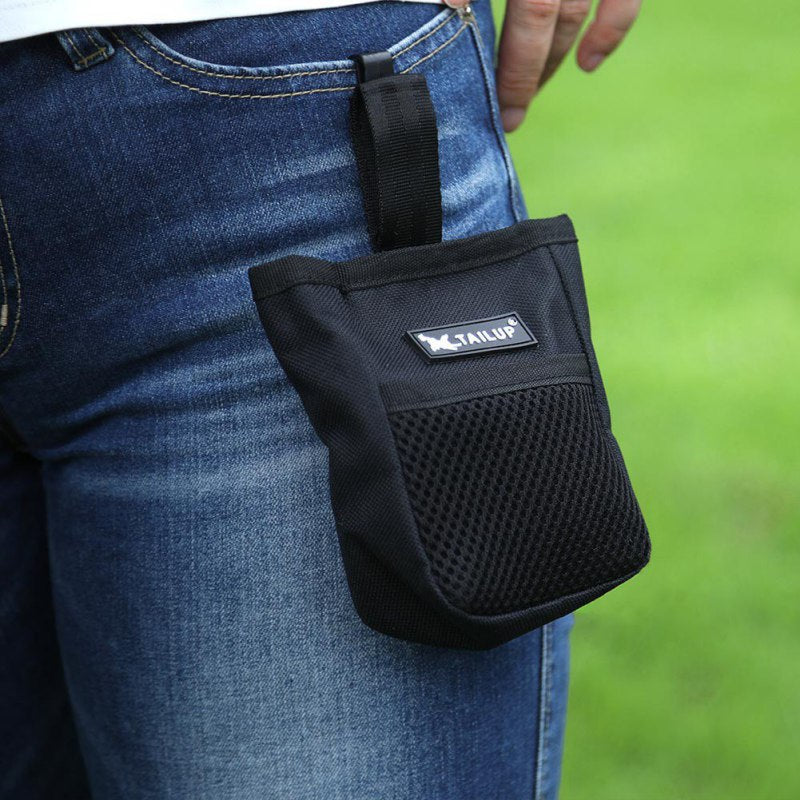 Dog Training Treat Waist Pouch