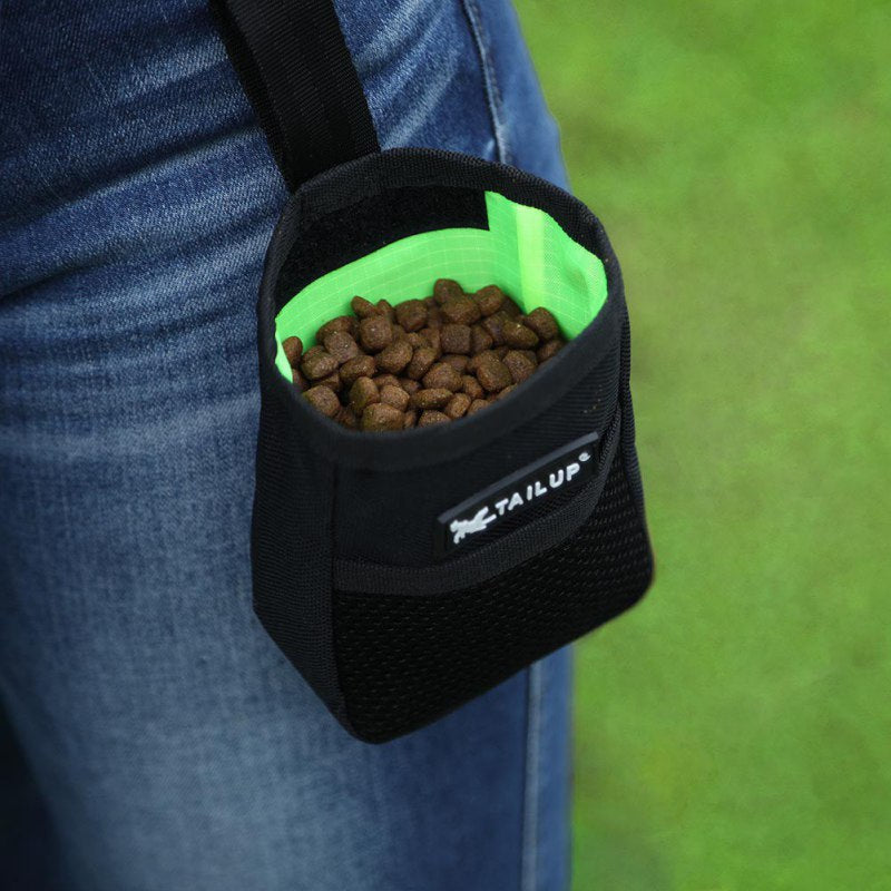 Dog Training Treat Waist Pouch
