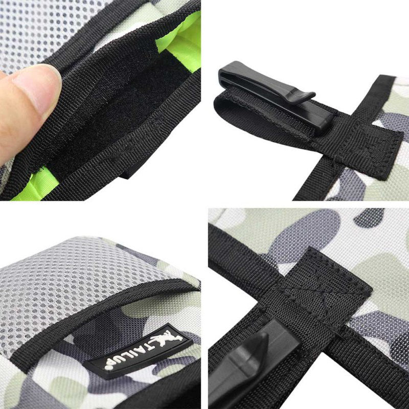 Dog Training Treat Waist Pouch