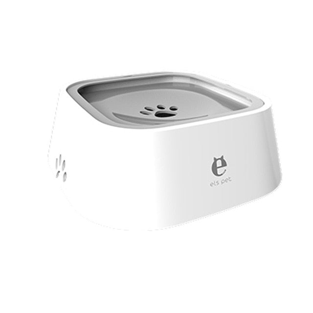 No-Spill Pet Water Bowl