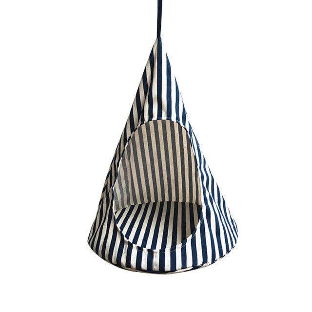 Foldable Pet Hammock