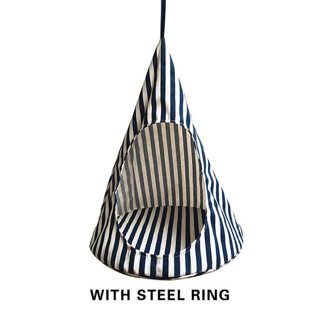 Foldable Pet Hammock