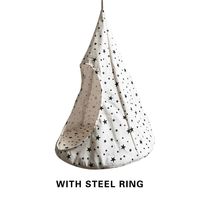 Foldable Pet Hammock