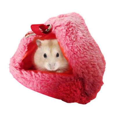 Winter Warm Pet Cage for Small Pets