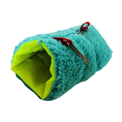 Winter Warm Pet Cage for Small Pets